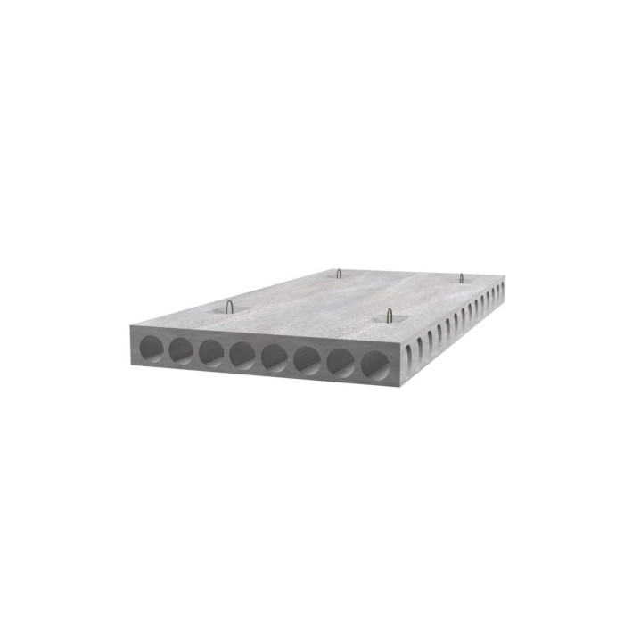 Плита перекрытия НВКУ 85-12-9